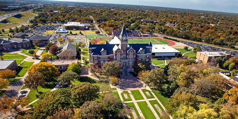 Friends University Campus