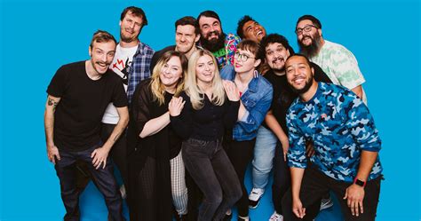 Funhaus Team