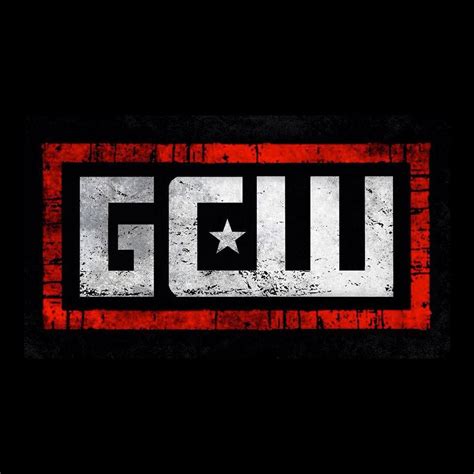 GCW Logo