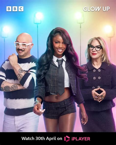 GLOW Cast