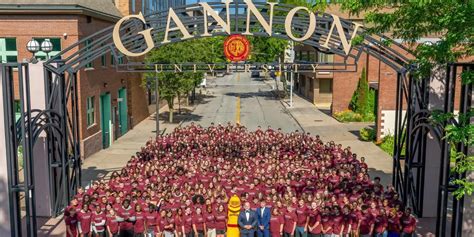 Gannon University Ruskin Campus