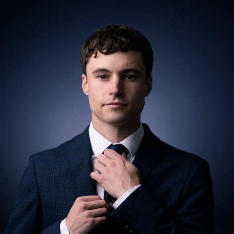 Gavin Teasdale
