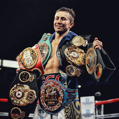 Gennady Golovkin