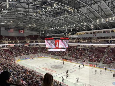 Giant Center in Hershey, PA