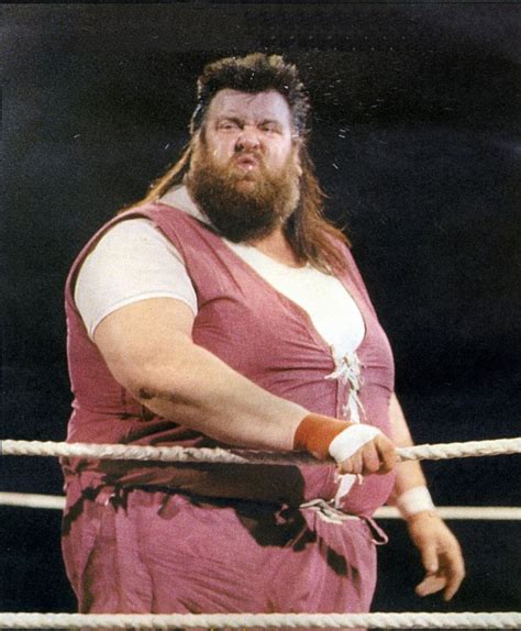 Giant Haystacks
