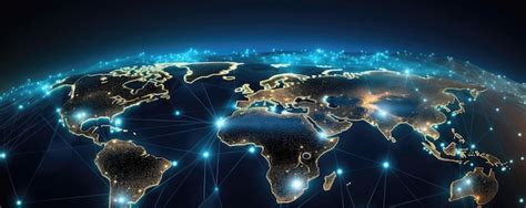 Global Representation