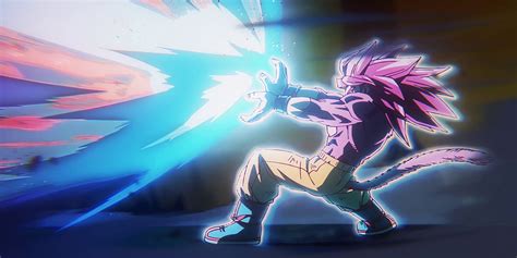 Goku Kamehameha