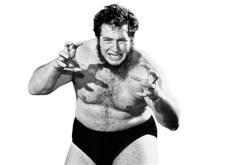 Gorilla Monsoon