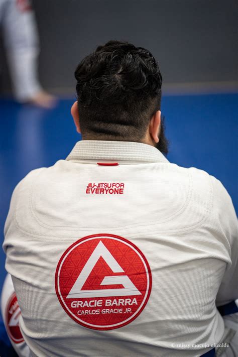 Gracie Barra Glendale