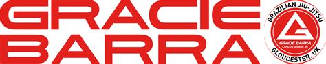 Gracie Barra Logo