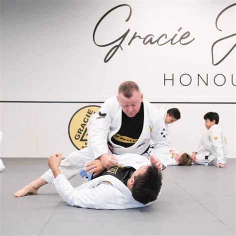 Gracie Humaita