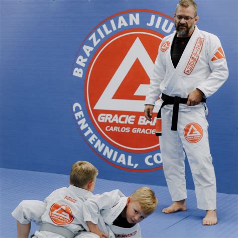 Gracie Jiu-Jitsu