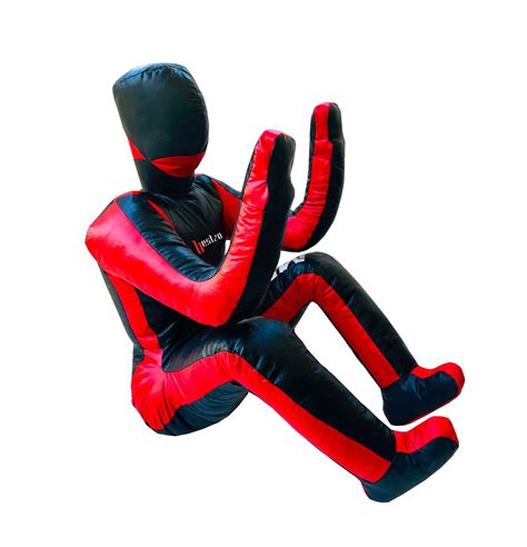 Grappling Dummy