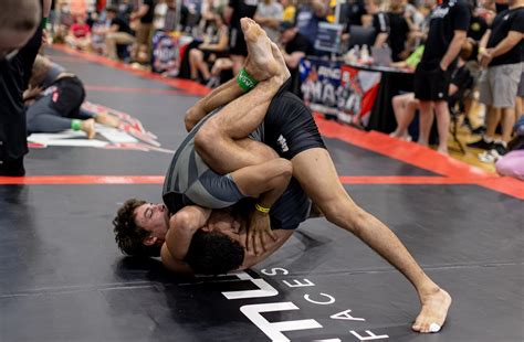 Guillotine Choke