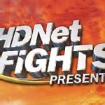 HDNet Fights