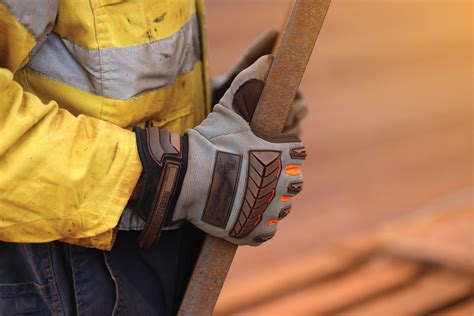 Hand Protection