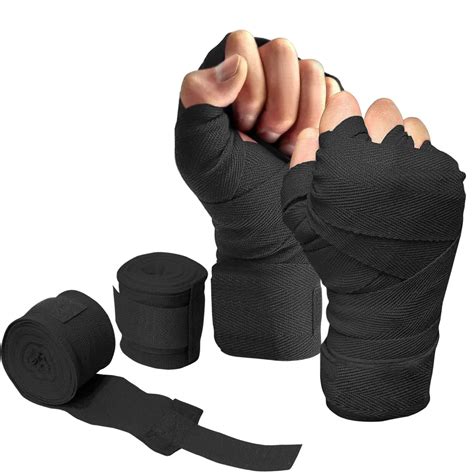 Hand Wraps