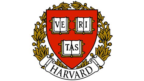 Harvard University Logo
