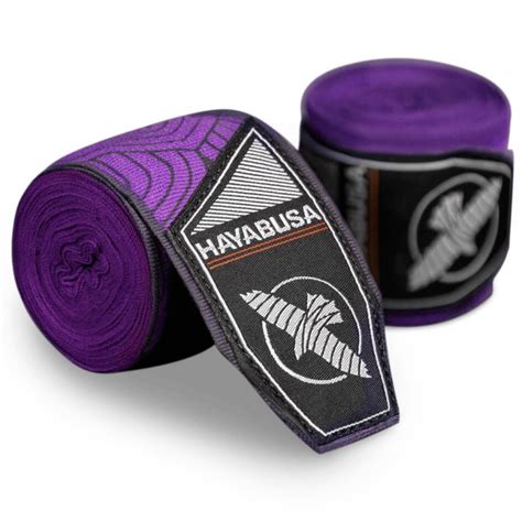 Hayabusa Perfect Stretch Hand Wraps