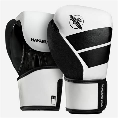 Hayabusa S4 Youth Boxing Gloves