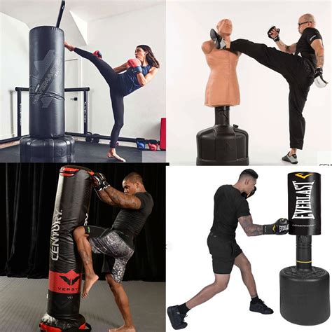 Heavy Bag