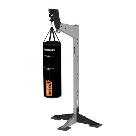 Heavy Bag Stand