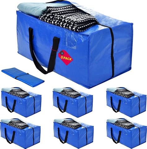 Heavy Duty Moving Bags