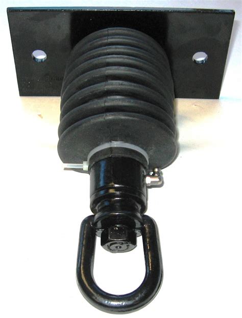 Heavy Duty Tire Swivel
