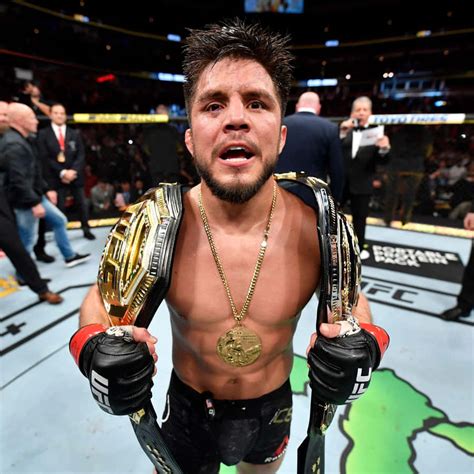 Henry Cejudo victory over Marlon Moraes