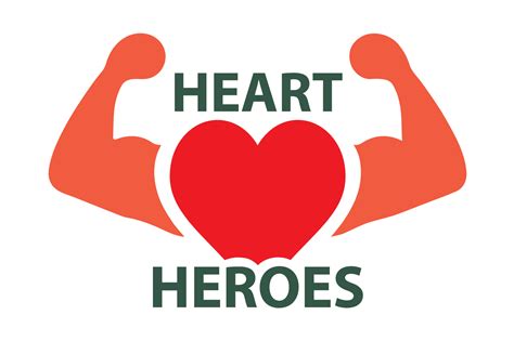 Heroes Heart