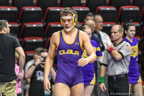 High School Wrestling