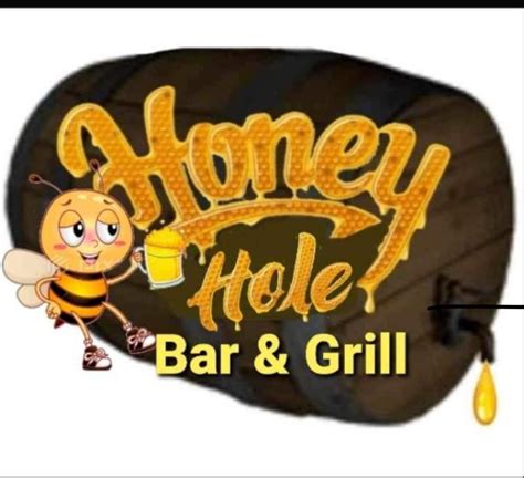 Honey Hole Entry