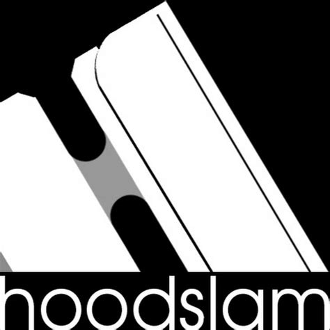 Hoodslam Logo