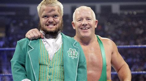Hornswoggle