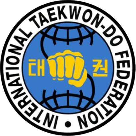 ITF Taekwondo