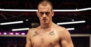 Ian Machado Garry UFC Fight