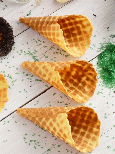 Ice Cream Cone