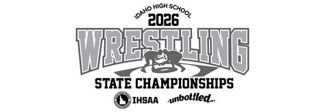 Idaho State Wrestling Championships