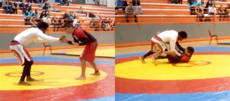 Ilia Topuria Jiu-Jitsu