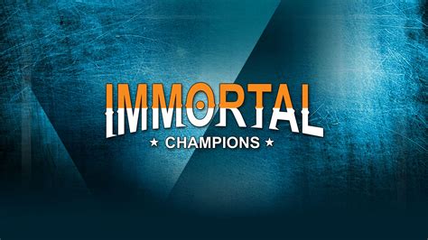 Immortal Champions