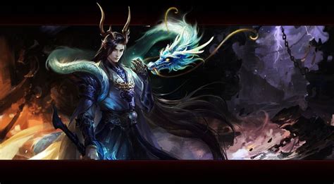 Immortal and Martial Dual Cultivation