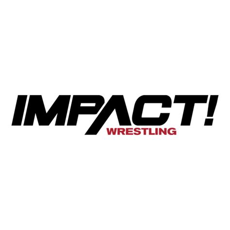 Impact Wrestling Logo