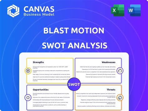 Independent Motion Blast