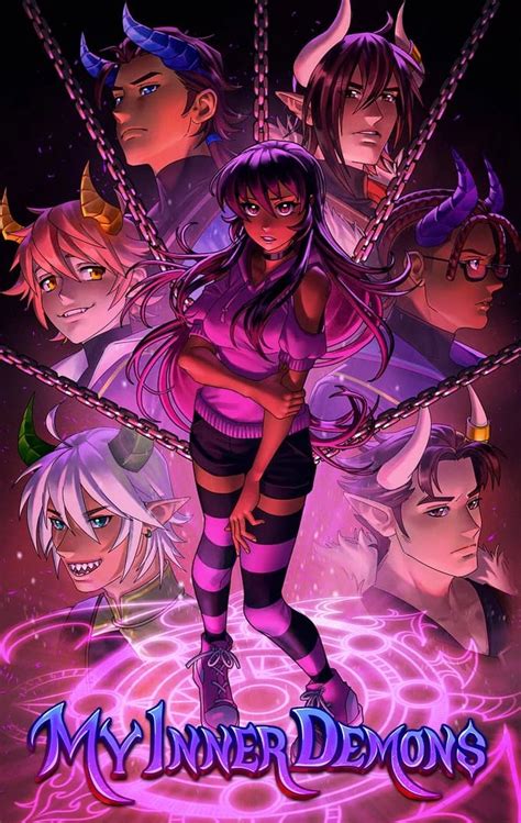 Inner Demons