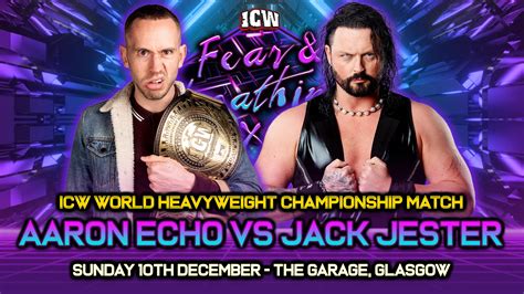 Insane Championship Wrestling