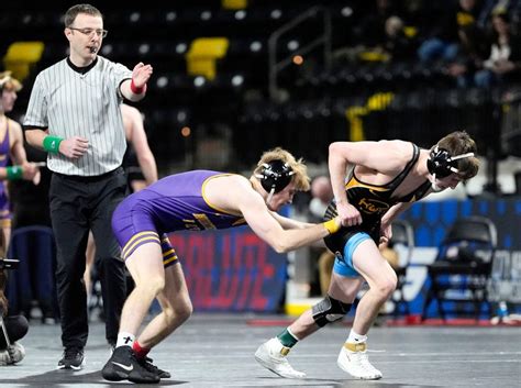 Iowa State Wrestling