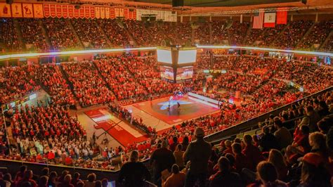 Iowa State Wrestling Team