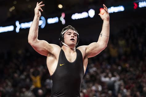 Iowa Wrestlers