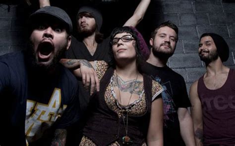 Iwrestledabearonce Concert