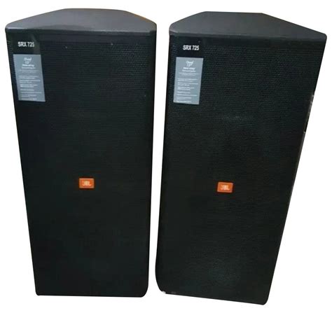 JBL's Cabinet